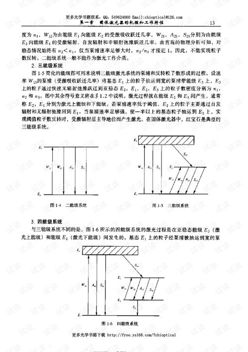 《固體激光器件》——呂百達著，下載指南與專業解讀
